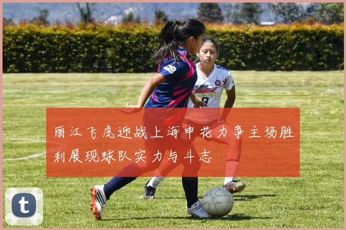 丽江飞虎迎战上海申花力争主场胜利展现球队实力与斗志