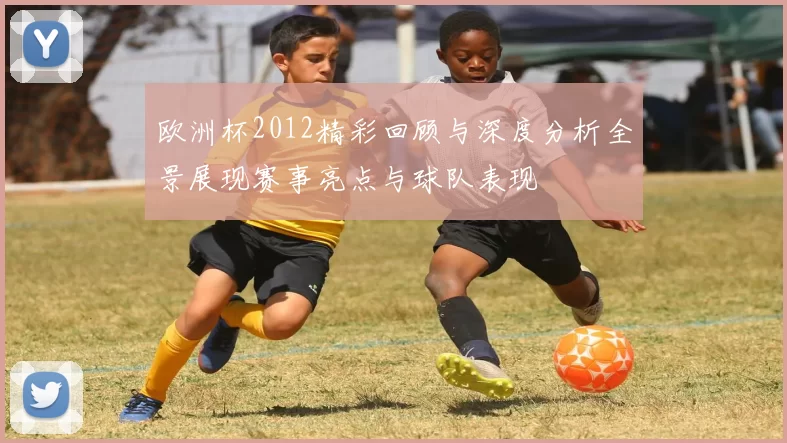 欧洲杯2012精彩回顾与深度分析全景展现赛事亮点与球队表现