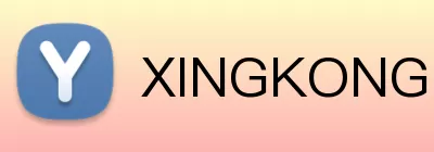 XINGKONG logo